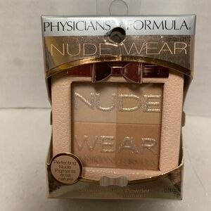 PHYSICIAN FORMULAR‎